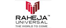 Raheja Universal